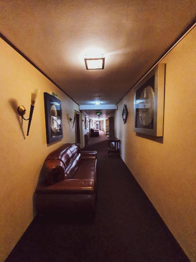 Hotel Belvedere Sovata Exterior foto