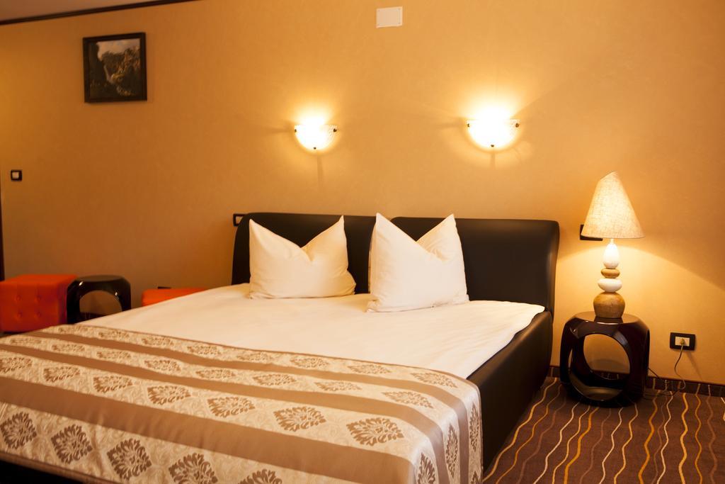 Hotel Belvedere Sovata Habitación foto